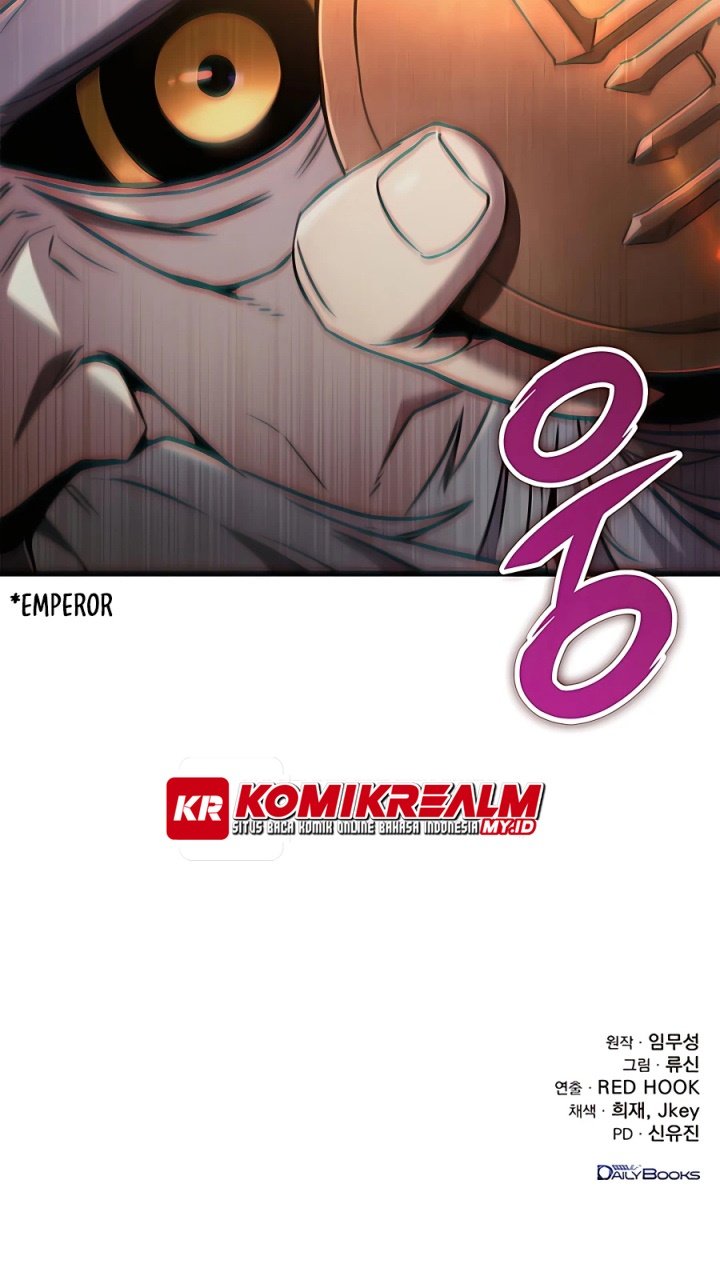 The Emperor’s Sword Chapter 12