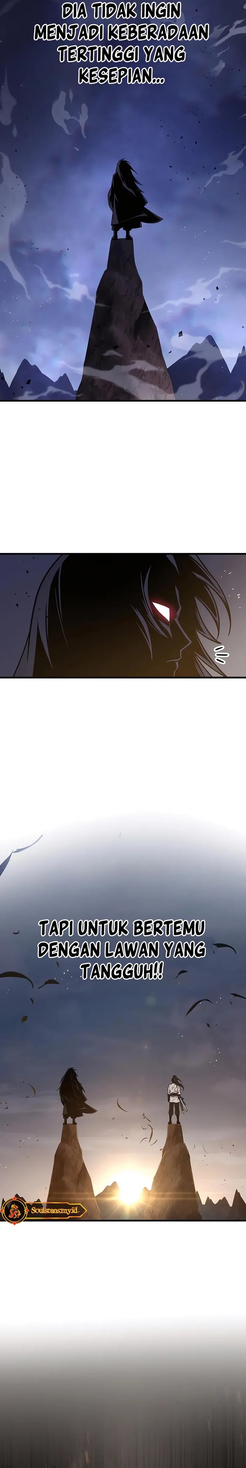 The Emperor’s Sword Chapter 74