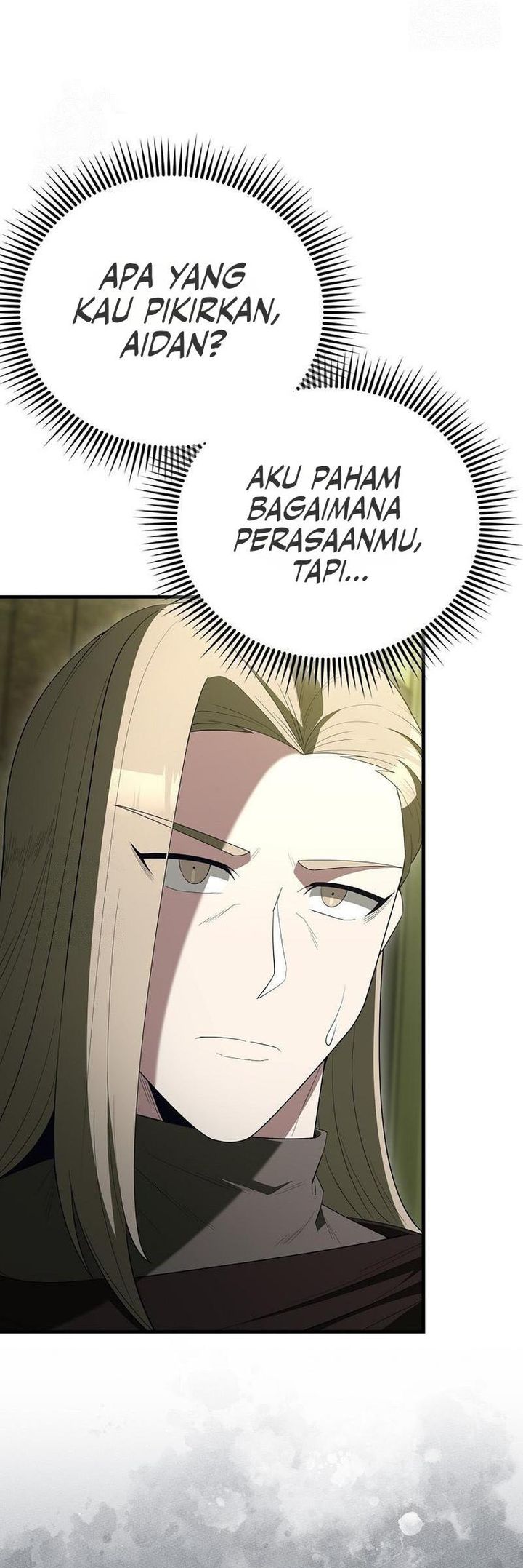 The Extra is Too Strong Chapter 94