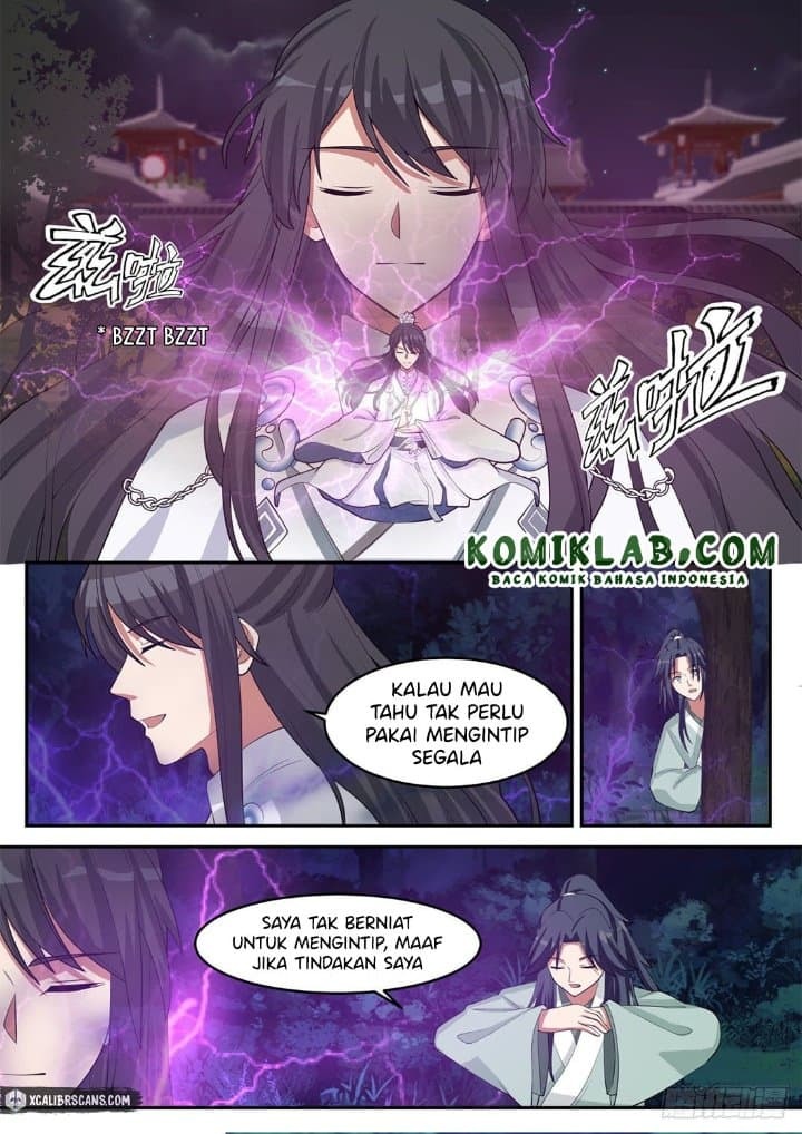 The First Ancestor in History Chapter 27