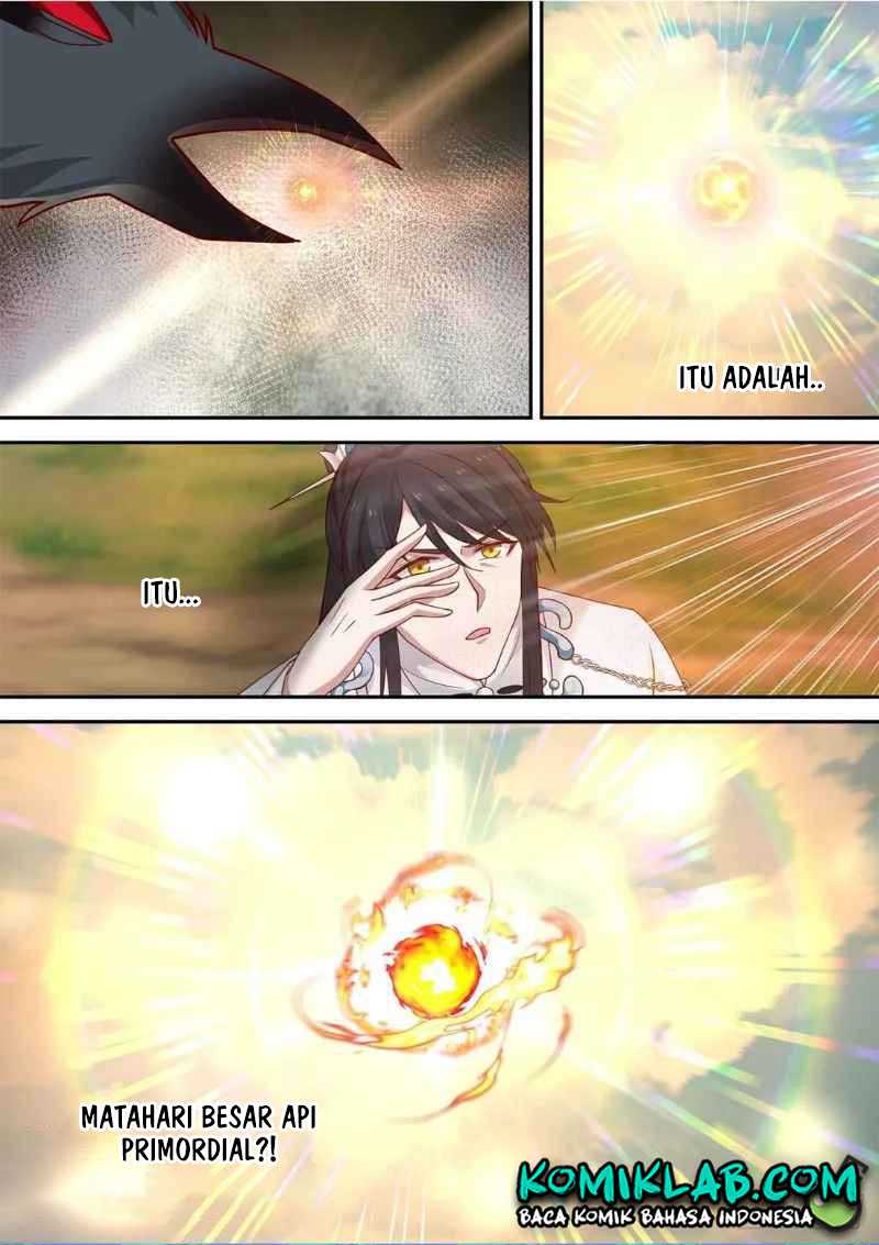 The First Ancestor in History Chapter 99