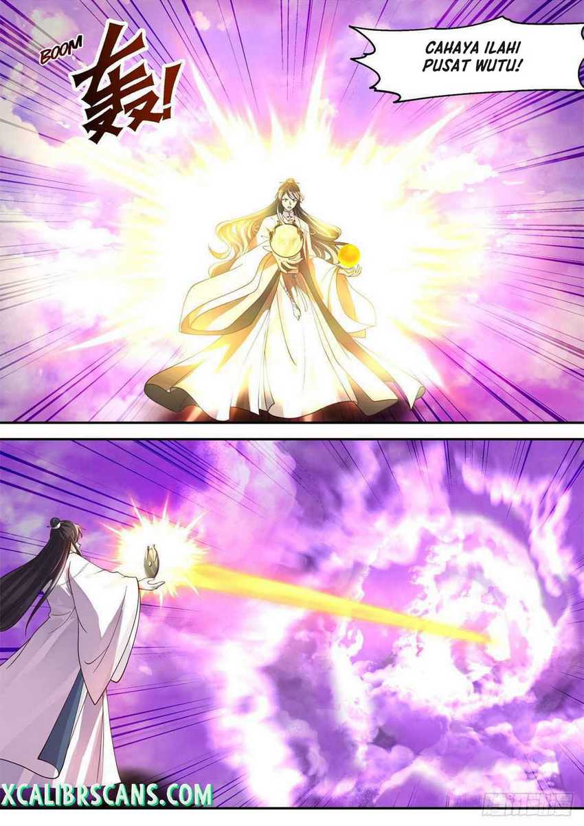 The First Ancestor in History Chapter 119