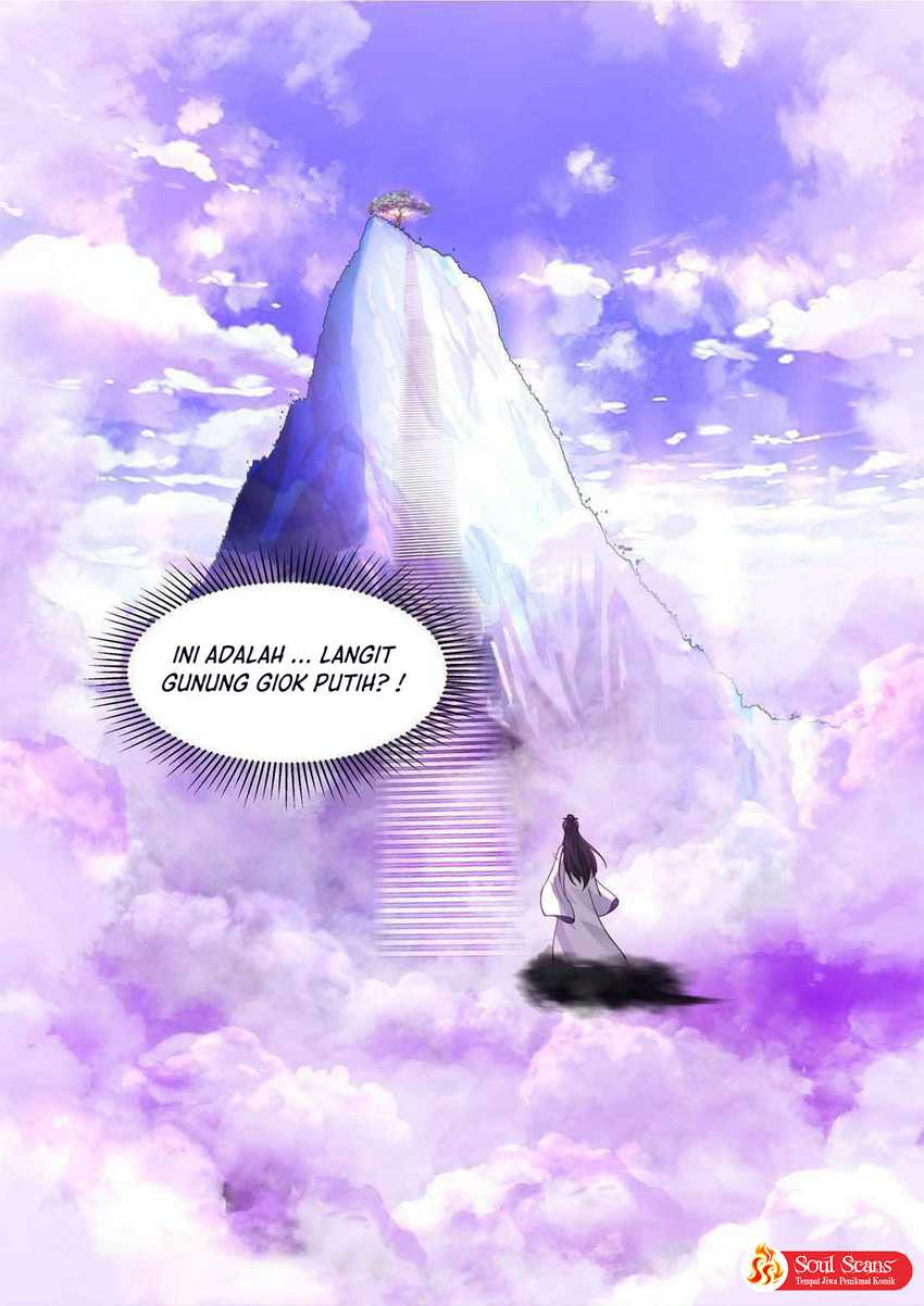 The First Ancestor in History Chapter 119
