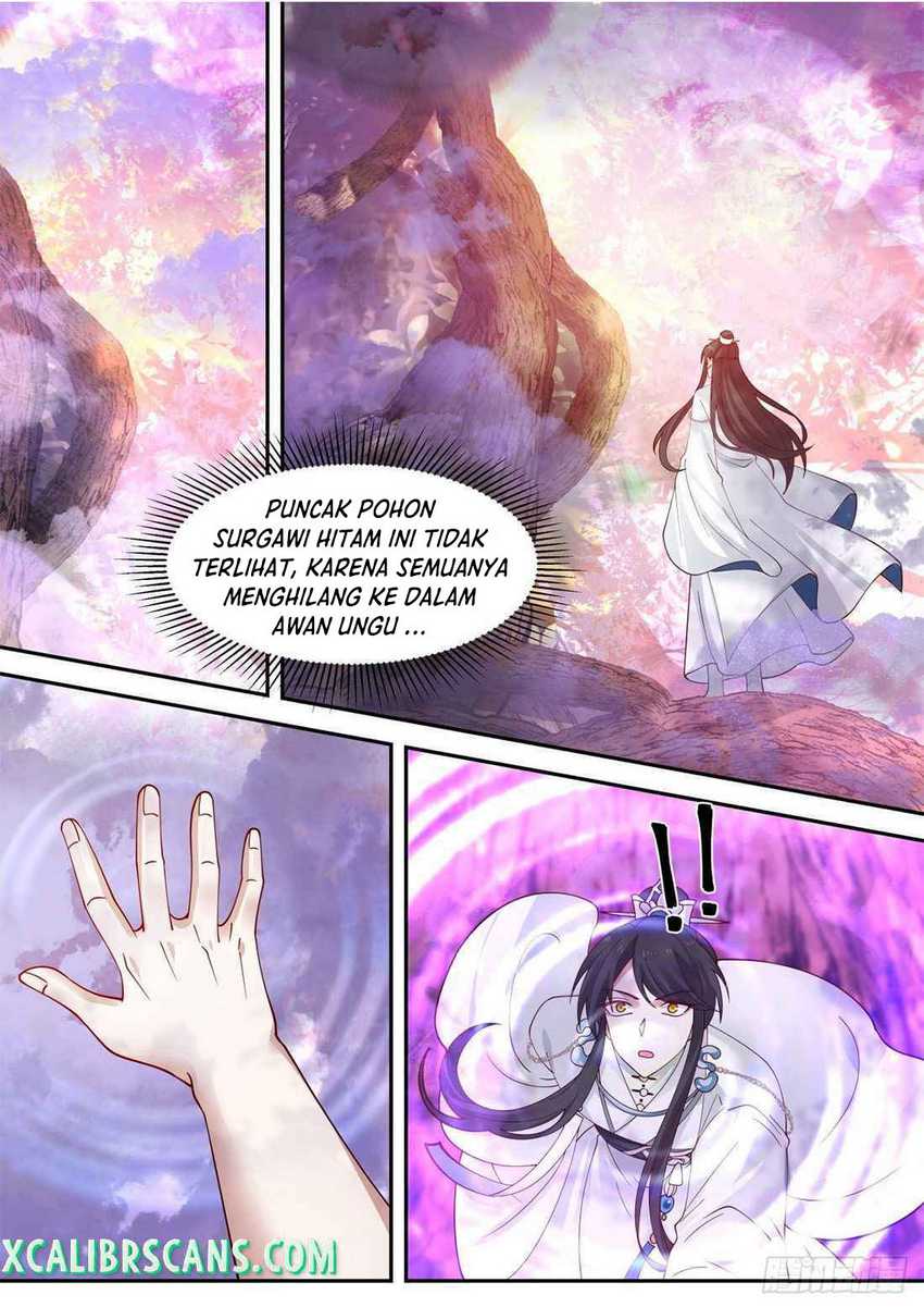The First Ancestor in History Chapter 119