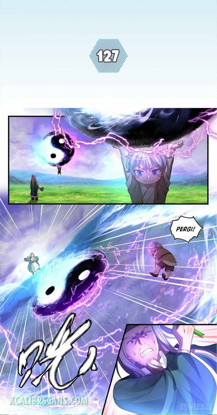 The First Ancestor in History Chapter 127