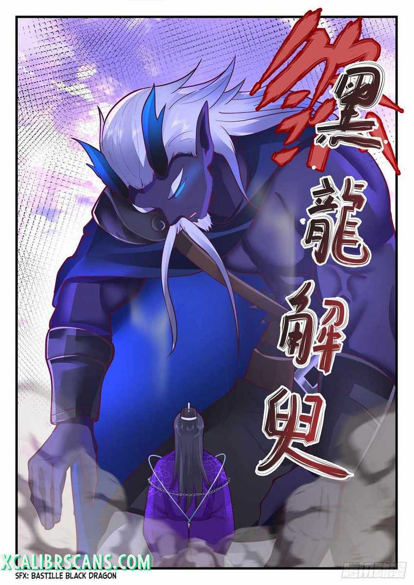 The First Ancestor in History Chapter 129