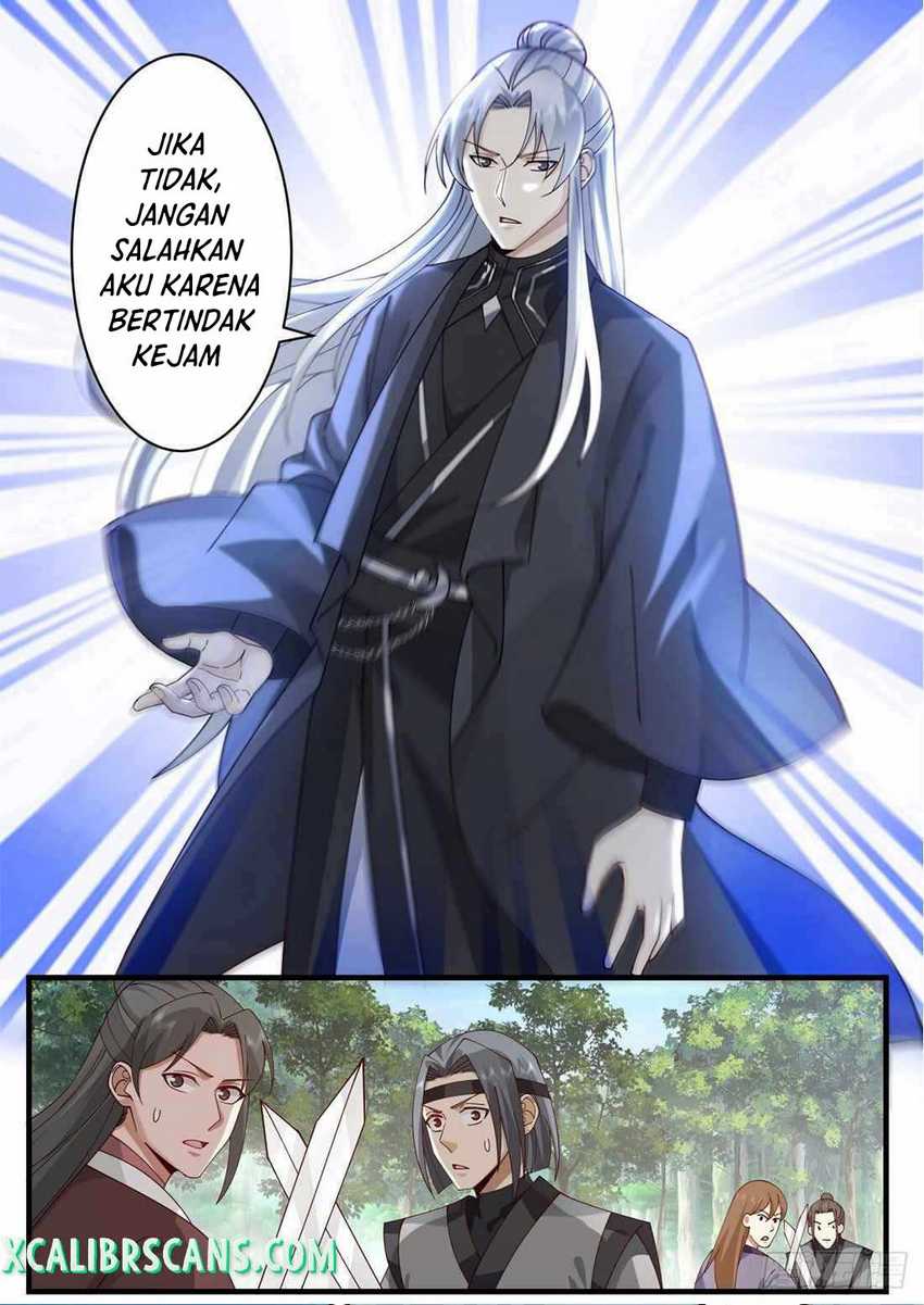 The First Ancestor in History Chapter 135