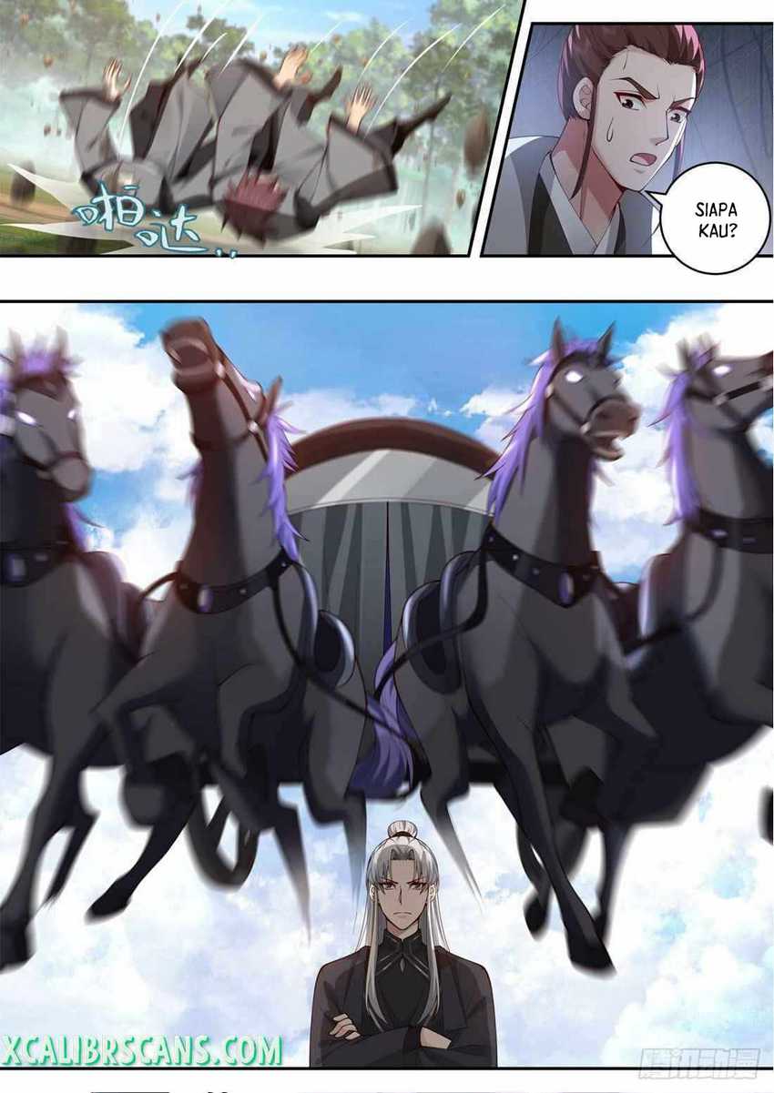 The First Ancestor in History Chapter 135