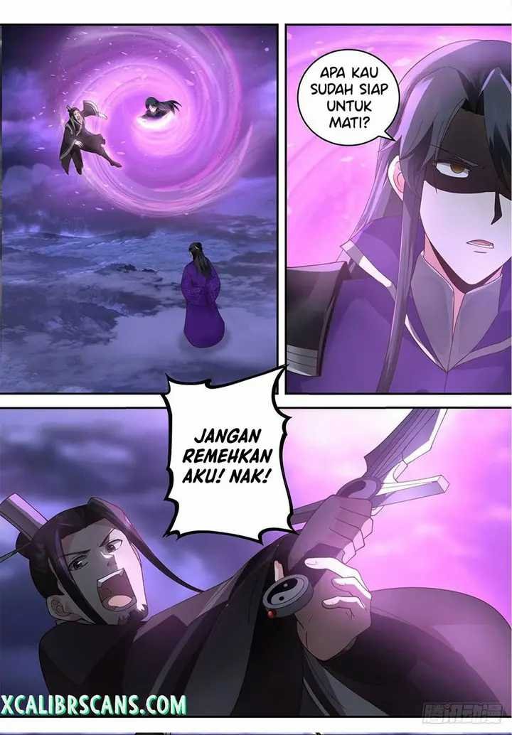 The First Ancestor in History Chapter 145