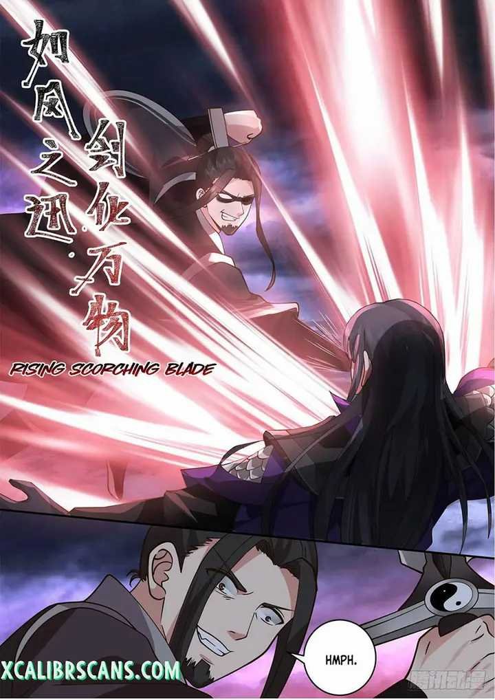 The First Ancestor in History Chapter 145