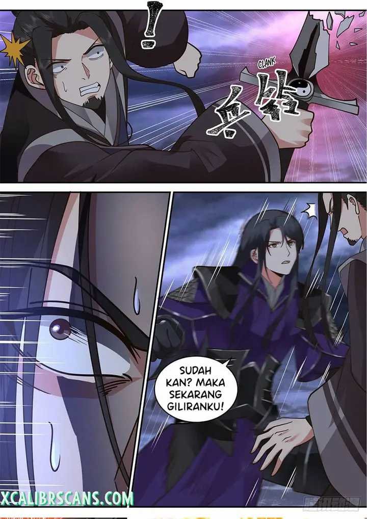 The First Ancestor in History Chapter 145