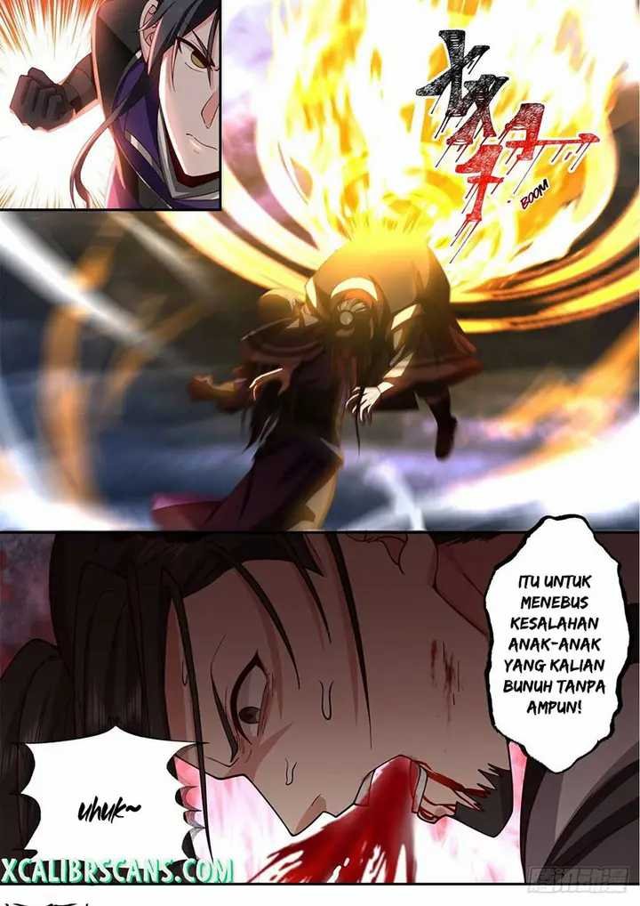 The First Ancestor in History Chapter 145