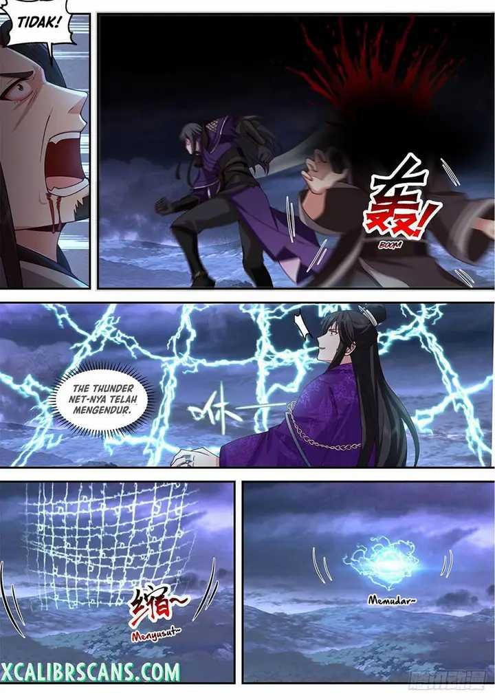 The First Ancestor in History Chapter 145