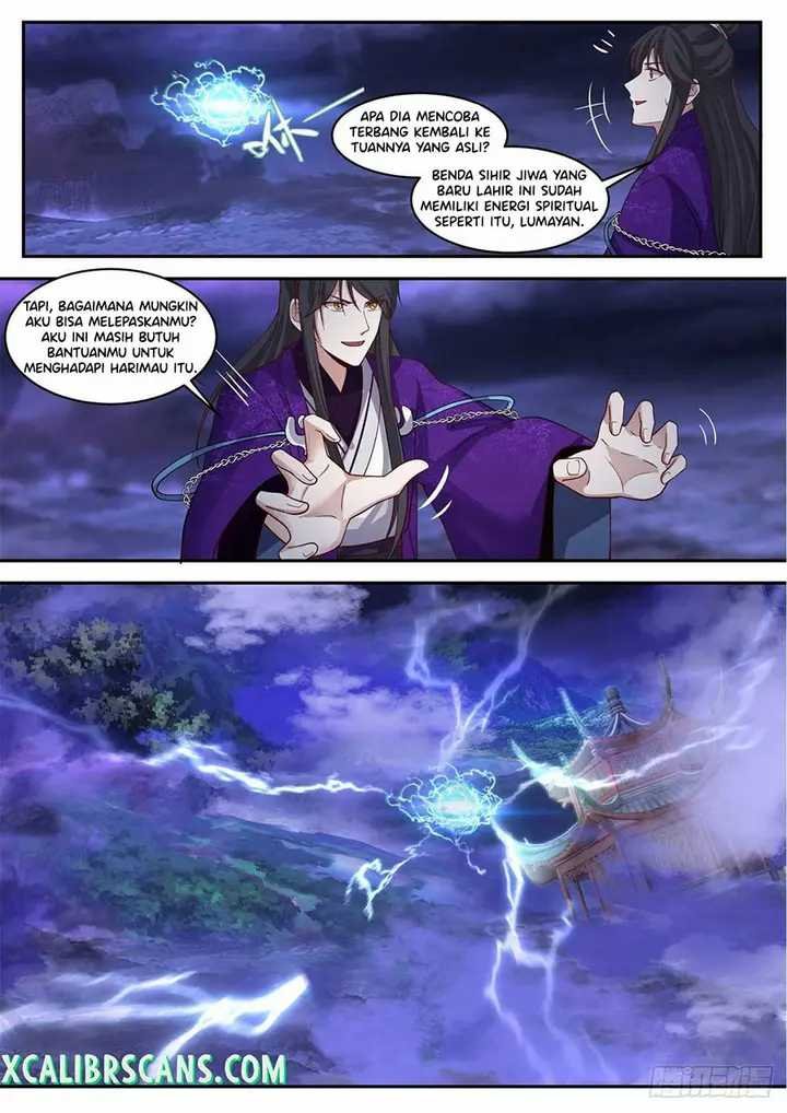 The First Ancestor in History Chapter 145