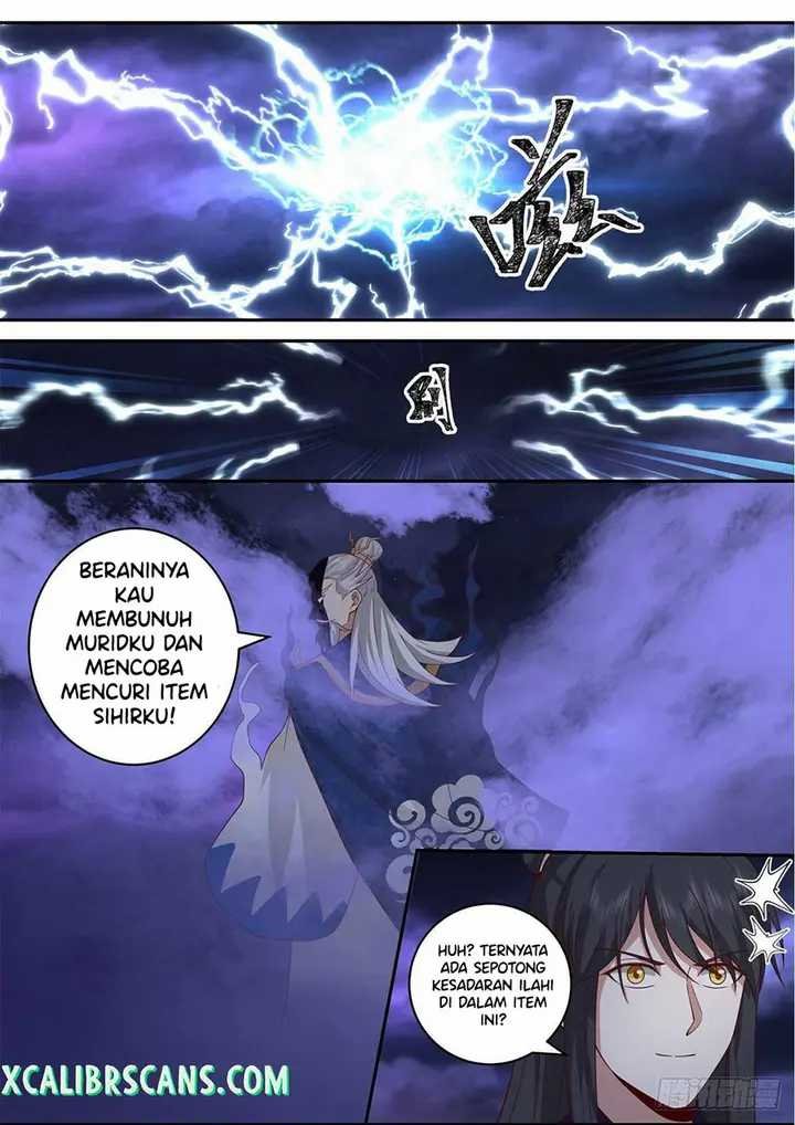 The First Ancestor in History Chapter 145
