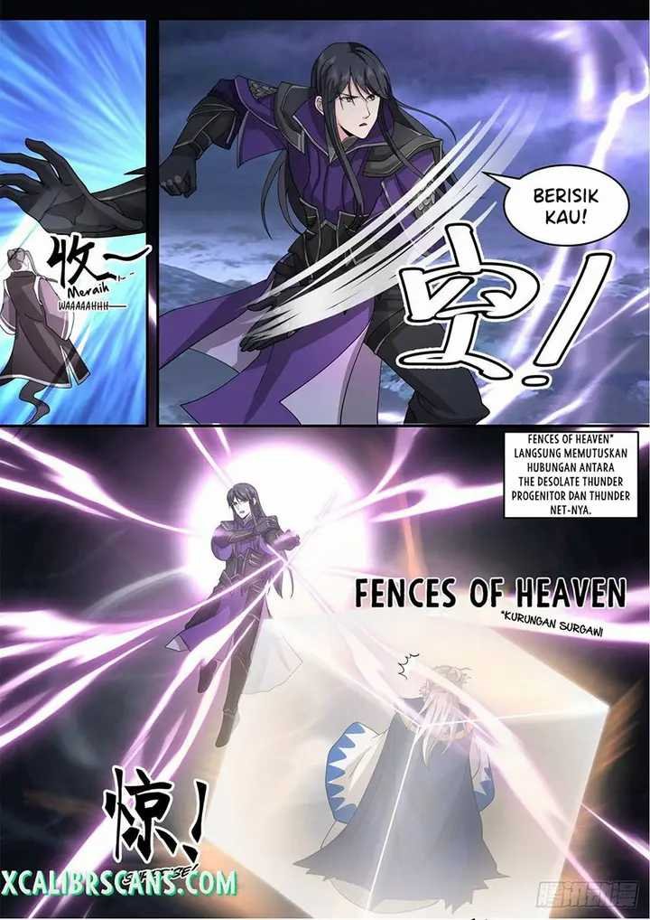 The First Ancestor in History Chapter 145