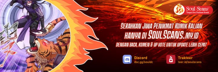 The First Ancestor in History Chapter 151