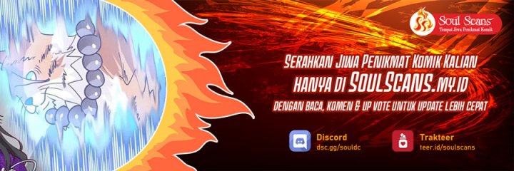 The First Ancestor in History Chapter 152