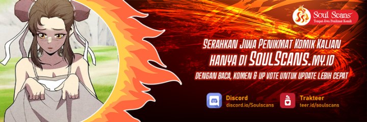 The Flag Bearer Warrior Chapter 42