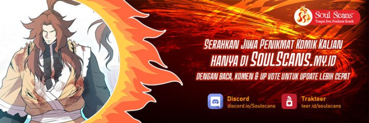 The Flag Bearer Warrior Chapter 49