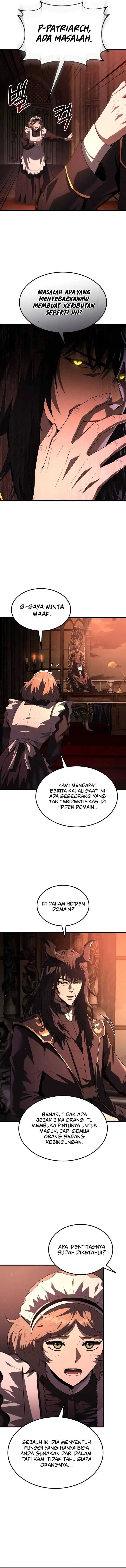 The Fox-Eyed Villain Of The Demon Academy Chapter 3
