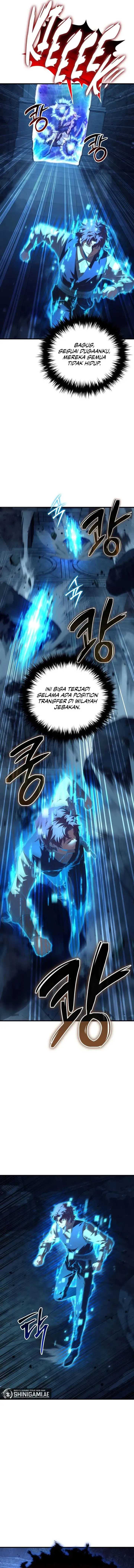 The Fox-Eyed Villain Of The Demon Academy Chapter 3