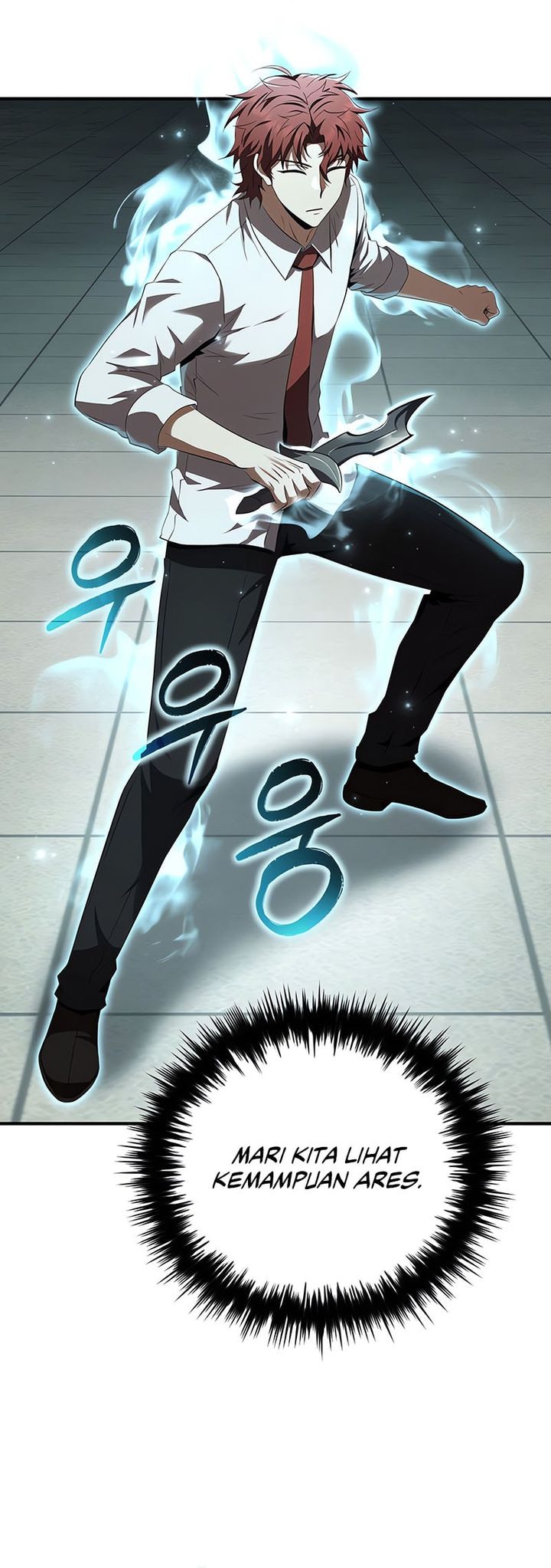 The Fox-Eyed Villain Of The Demon Academy Chapter 29