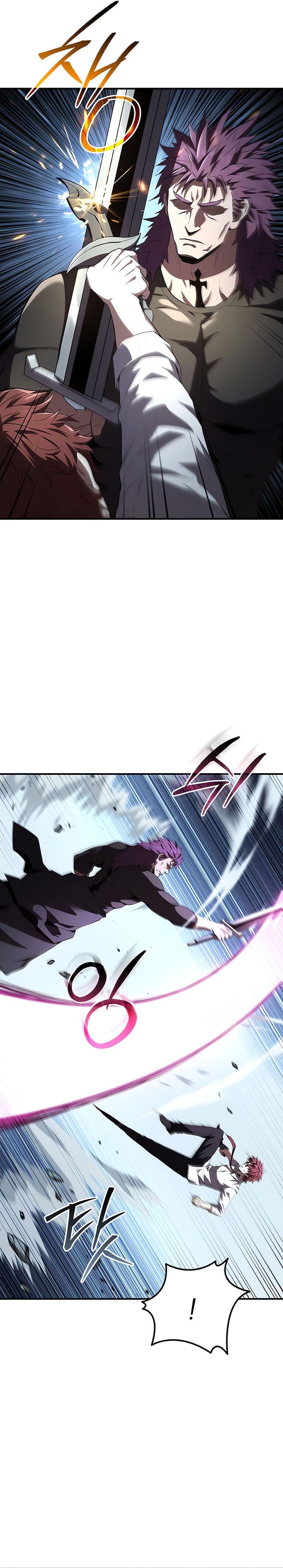 The Fox-Eyed Villain Of The Demon Academy Chapter 29