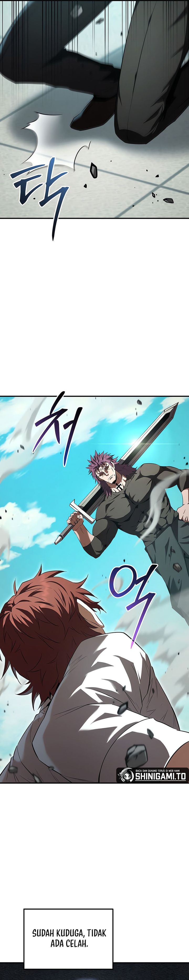The Fox-Eyed Villain Of The Demon Academy Chapter 29