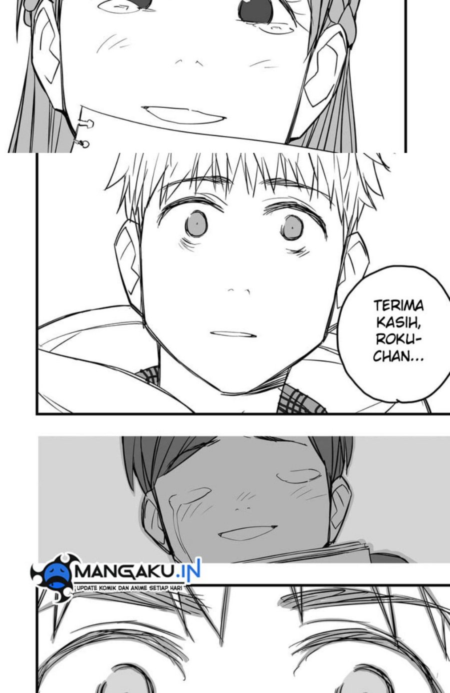 The Game Devil Chapter 19