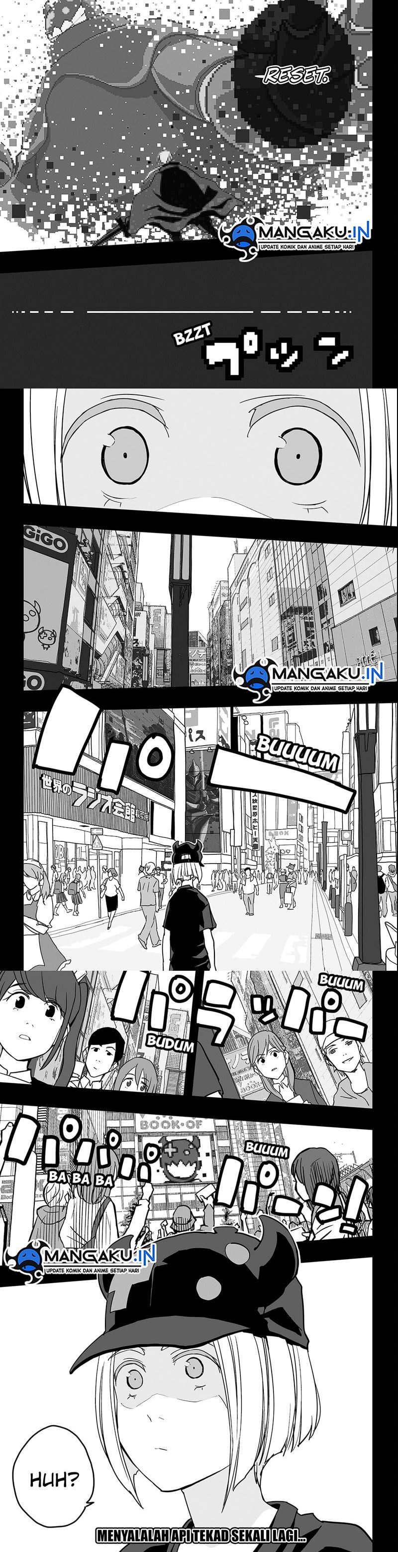 The Game Devil Chapter 23