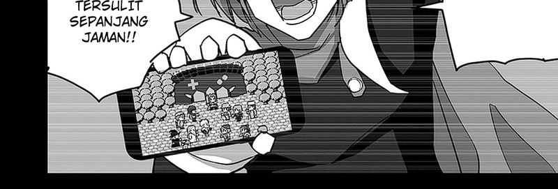 The Game Devil Chapter 31
