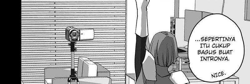 The Game Devil Chapter 31