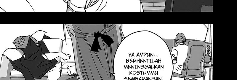 The Game Devil Chapter 31
