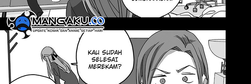 The Game Devil Chapter 31