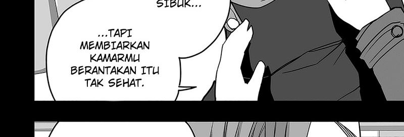 The Game Devil Chapter 31