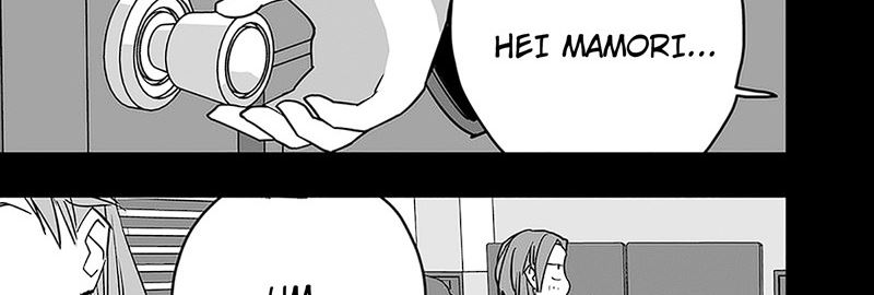 The Game Devil Chapter 31