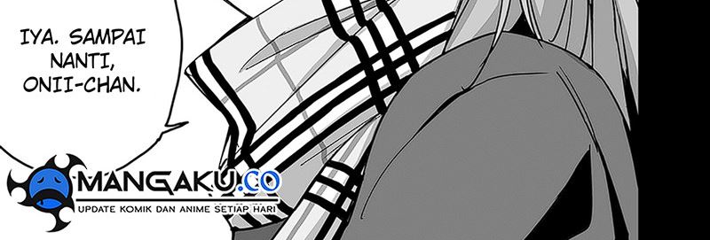 The Game Devil Chapter 31