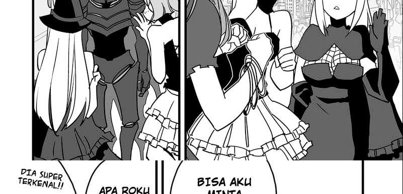 The Game Devil Chapter 32