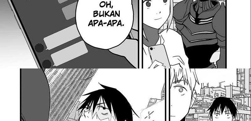 The Game Devil Chapter 32