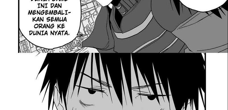The Game Devil Chapter 32