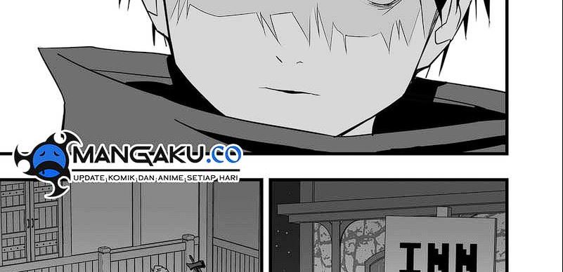 The Game Devil Chapter 32