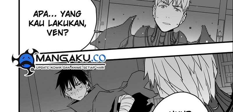 The Game Devil Chapter 32