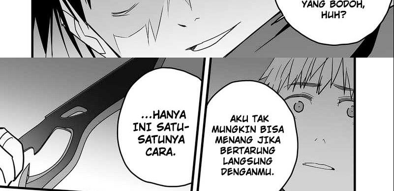 The Game Devil Chapter 32