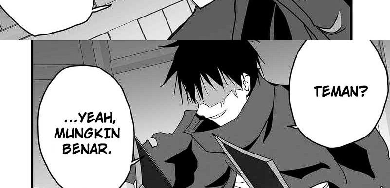 The Game Devil Chapter 32