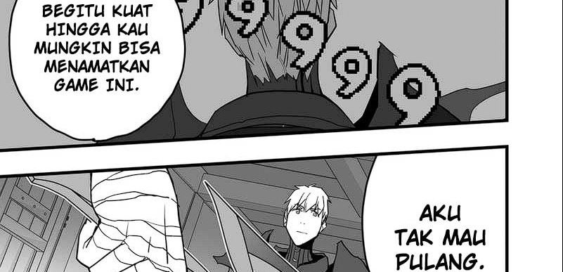 The Game Devil Chapter 32