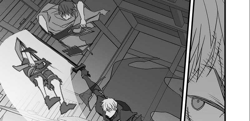 The Game Devil Chapter 32