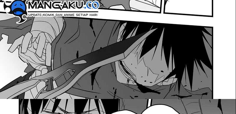 The Game Devil Chapter 32
