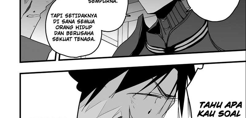 The Game Devil Chapter 32