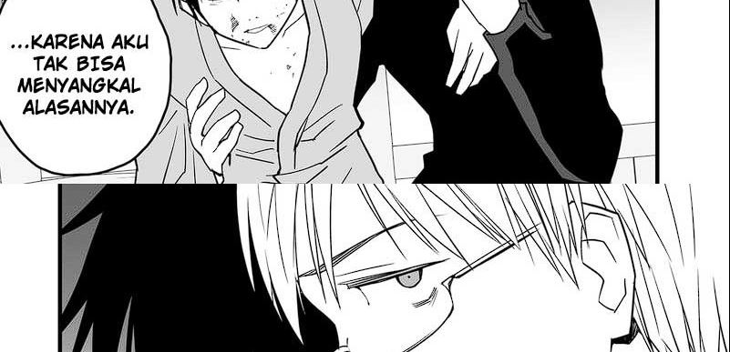 The Game Devil Chapter 32